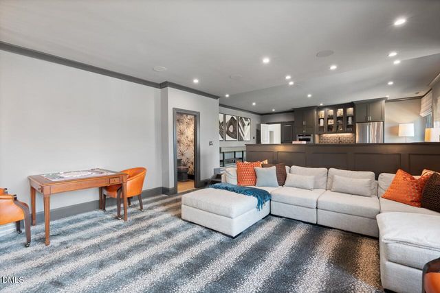 2809 Grant Avenue, Raleigh, NC 27607