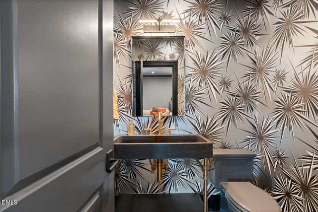 2809 Grant Avenue, Raleigh, NC 27607