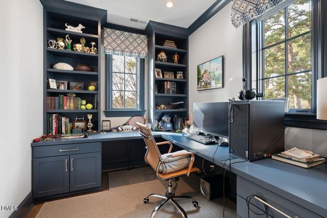 2809 Grant Avenue, Raleigh, NC 27607