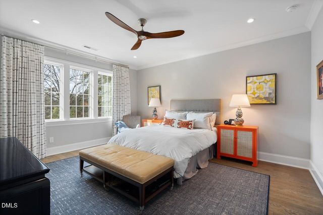 2809 Grant Avenue, Raleigh, NC 27607