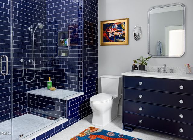 2809 Grant Avenue, Raleigh, NC 27607