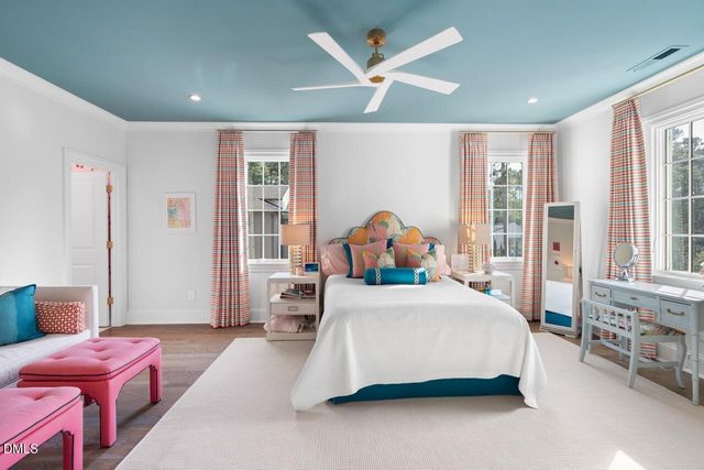 2809 Grant Avenue, Raleigh, NC 27607