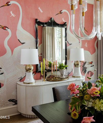 2809 Grant Avenue, Raleigh, NC 27607