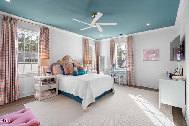 2809 Grant Avenue, Raleigh, NC 27607