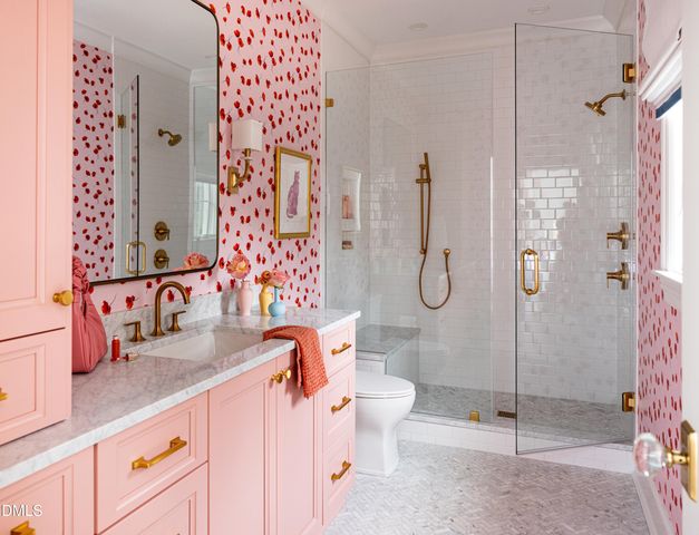 2809 Grant Avenue, Raleigh, NC 27607