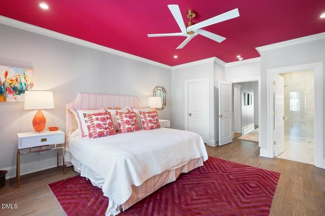 2809 Grant Avenue, Raleigh, NC 27607