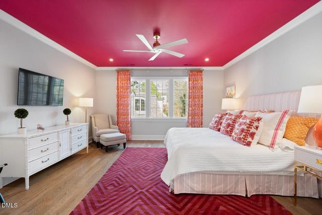 2809 Grant Avenue, Raleigh, NC 27607