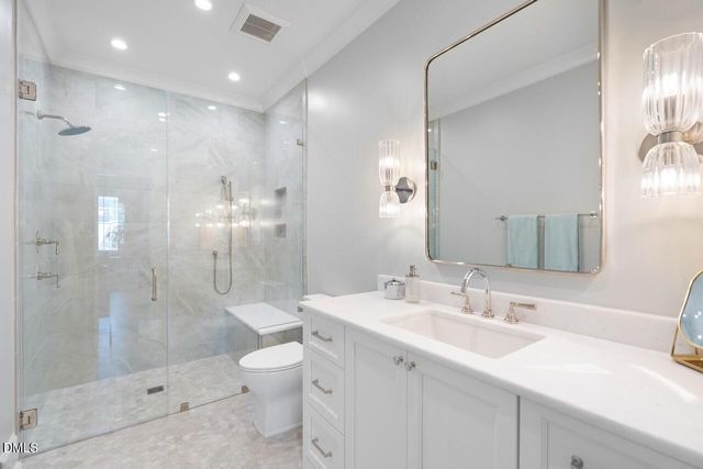 2809 Grant Avenue, Raleigh, NC 27607