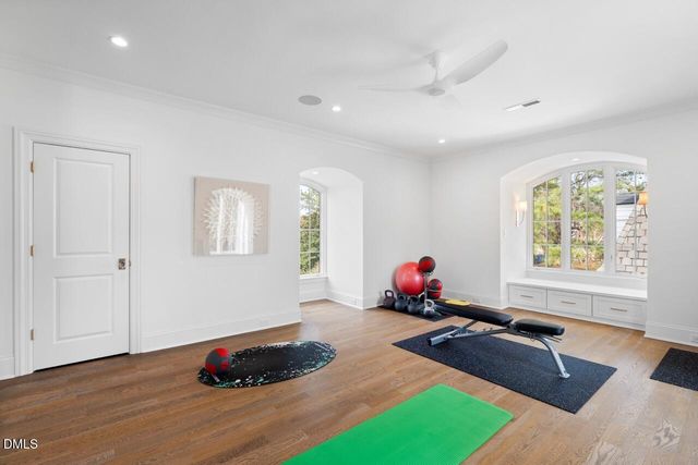 2809 Grant Avenue, Raleigh, NC 27607