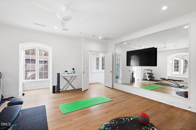 2809 Grant Avenue, Raleigh, NC 27607