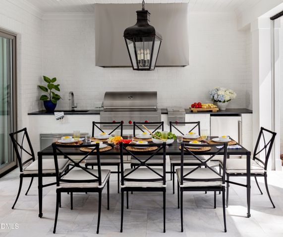 2809 Grant Avenue, Raleigh, NC 27607