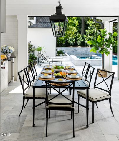 2809 Grant Avenue, Raleigh, NC 27607