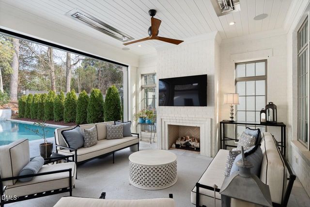 2809 Grant Avenue, Raleigh, NC 27607