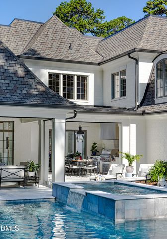 2809 Grant Avenue, Raleigh, NC 27607