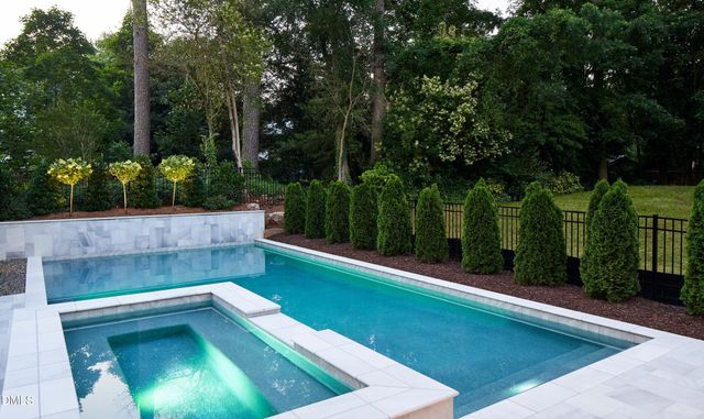 2809 Grant Avenue, Raleigh, NC 27607