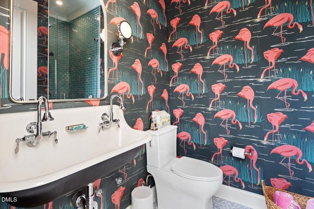 2809 Grant Avenue, Raleigh, NC 27607