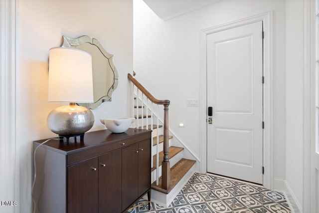 2809 Grant Avenue, Raleigh, NC 27607