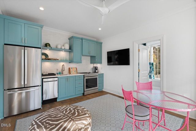 2809 Grant Avenue, Raleigh, NC 27607