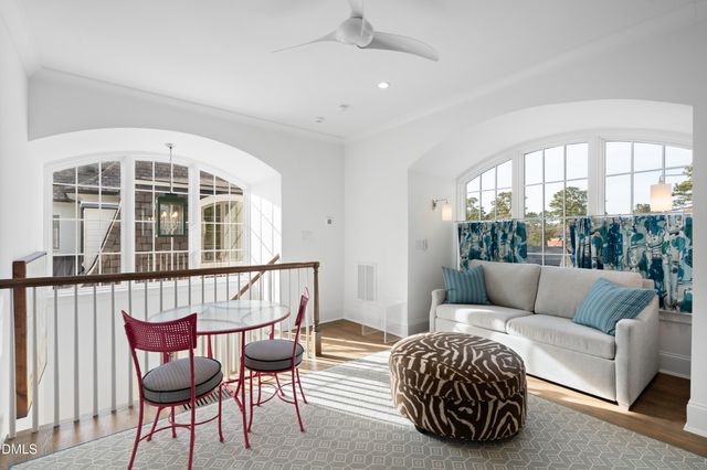 2809 Grant Avenue, Raleigh, NC 27607