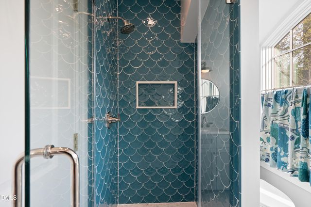 2809 Grant Avenue, Raleigh, NC 27607