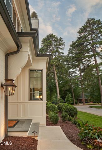 2809 Grant Avenue, Raleigh, NC 27607