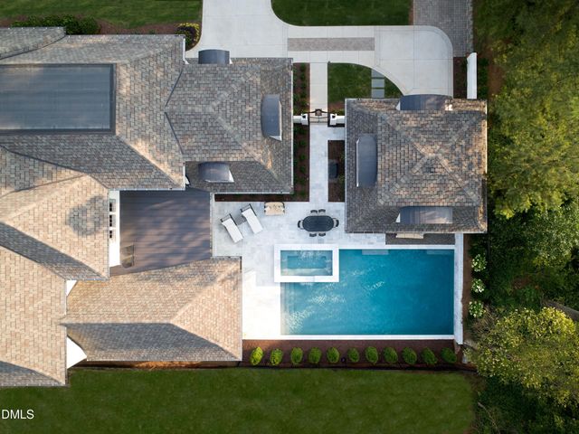 2809 Grant Avenue, Raleigh, NC 27607