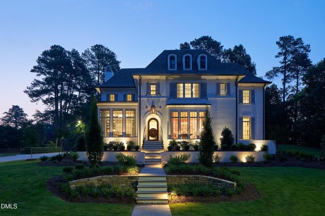 2809 Grant Avenue, Raleigh, NC 27607