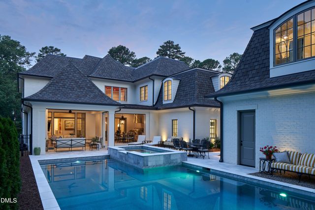 2809 Grant Avenue, Raleigh, NC 27607