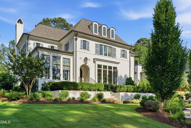 2809 Grant Avenue, Raleigh, NC 27607