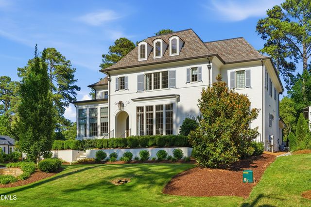 2809 Grant Avenue, Raleigh, NC 27607