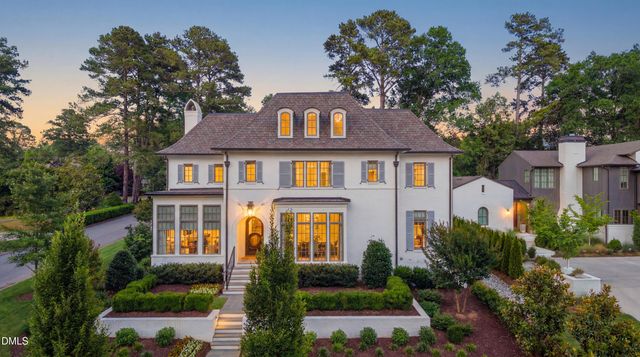 2809 Grant Avenue, Raleigh, NC 27607