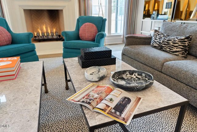 2809 Grant Avenue, Raleigh, NC 27607