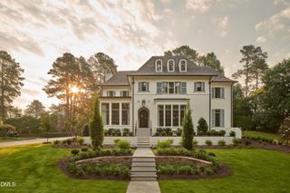 2809 Grant Avenue, Raleigh, NC 27607