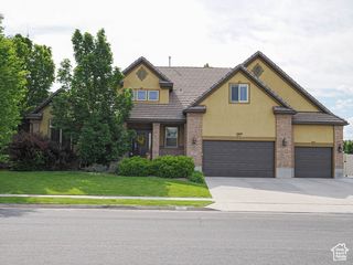 12687 S VERONA CREEK WAY, Riverton, UT 84065