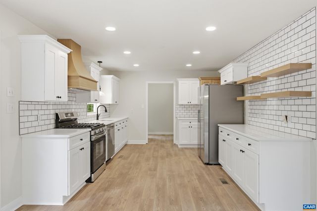 154 ERINS WAY, Mineral, VA 23117