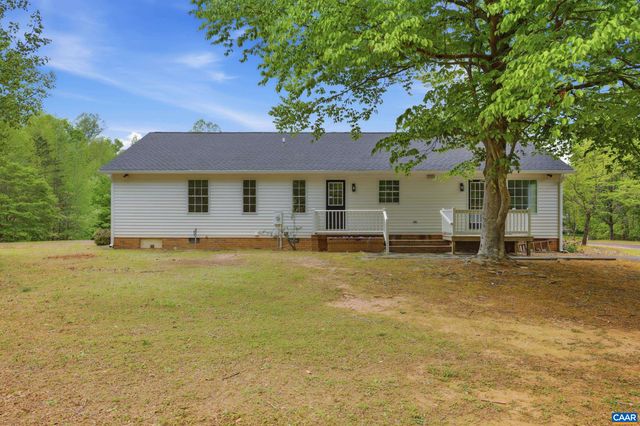 154 ERINS WAY, Mineral, VA 23117