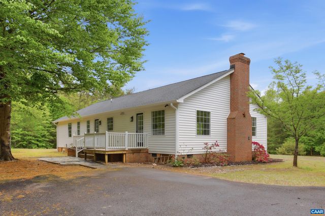 154 ERINS WAY, Mineral, VA 23117