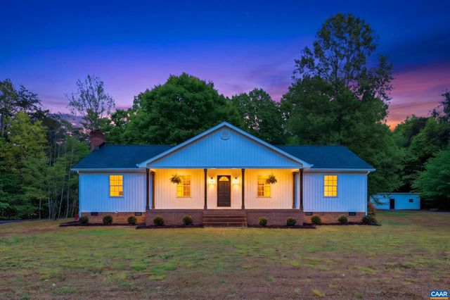 154 ERINS WAY, Mineral, VA 23117
