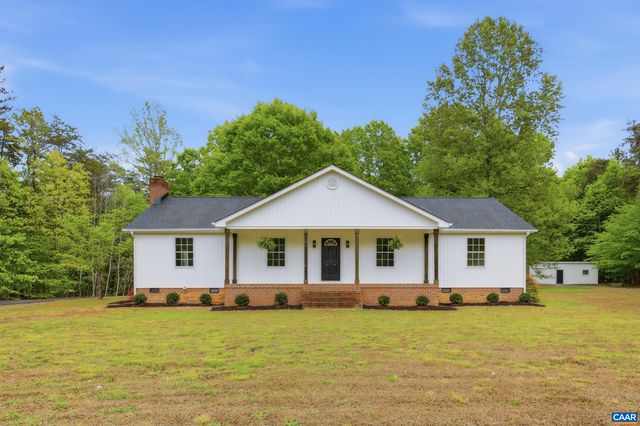 154 ERINS WAY, Mineral, VA 23117