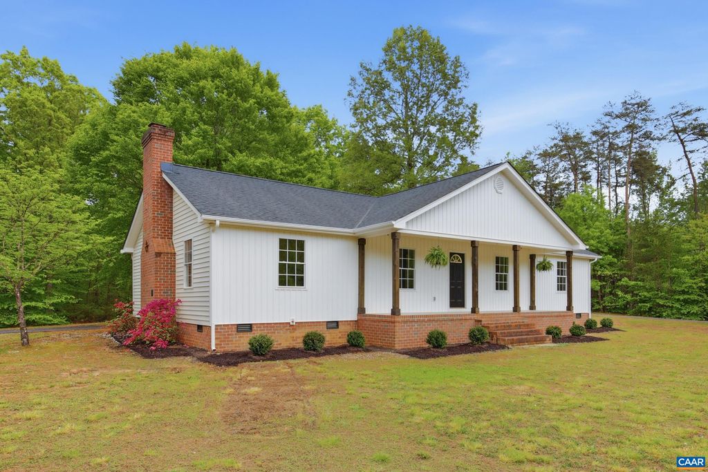 154 ERINS WAY, Mineral, VA 23117