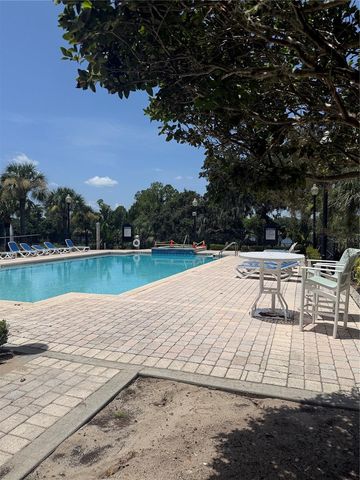 3392 WESTCHESTER SQUARE BOULEVARD 204, Orlando, FL 32835