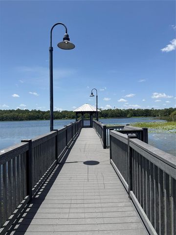 3392 WESTCHESTER SQUARE BOULEVARD 204, Orlando, FL 32835