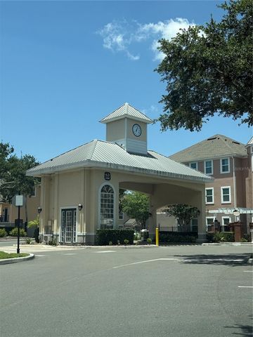 3392 WESTCHESTER SQUARE BOULEVARD 204, Orlando, FL 32835