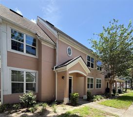 3392 WESTCHESTER SQUARE BOULEVARD 204, Orlando, FL 32835