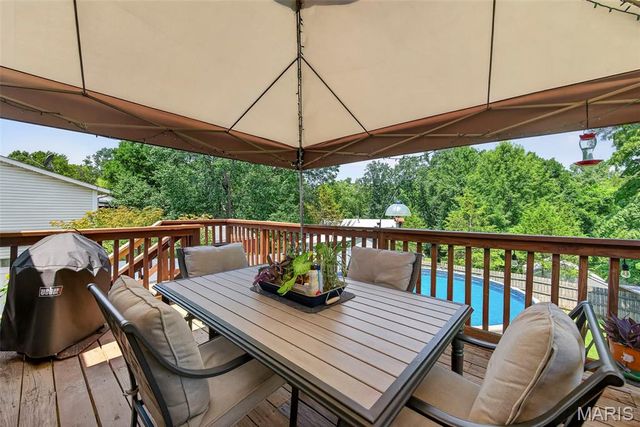 21 Gary Glen Drive, St Peters, MO 63376