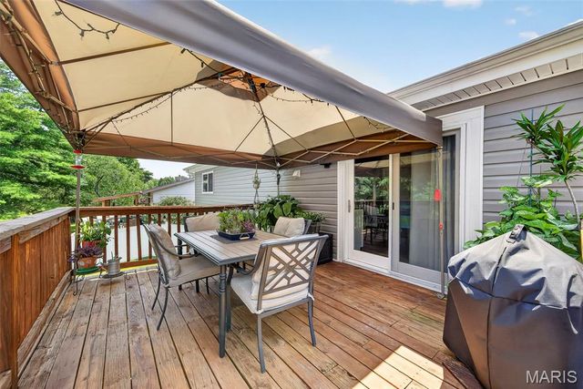 21 Gary Glen Drive, St Peters, MO 63376