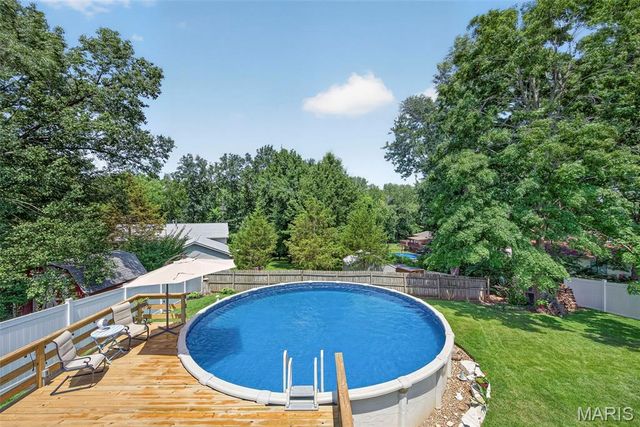21 Gary Glen Drive, St Peters, MO 63376