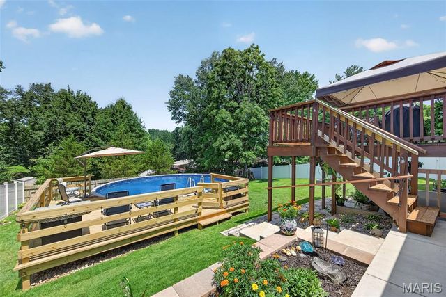 21 Gary Glen Drive, St Peters, MO 63376