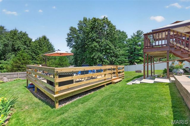 21 Gary Glen Drive, St Peters, MO 63376