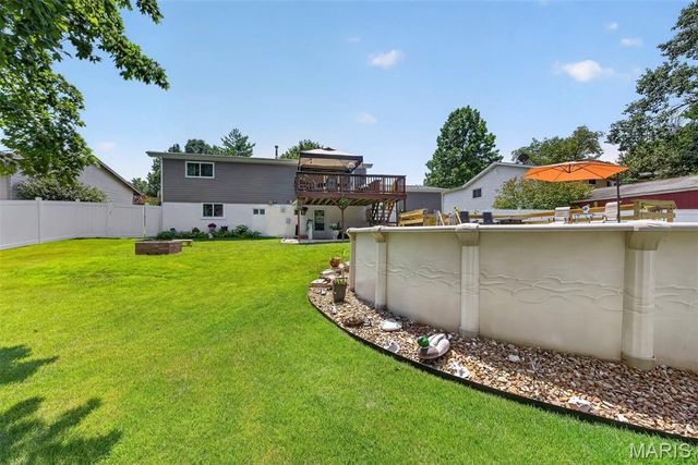 21 Gary Glen Drive, St Peters, MO 63376